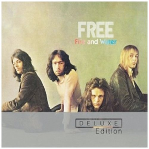 FREE - FIRE AND WATER (DLX ED)