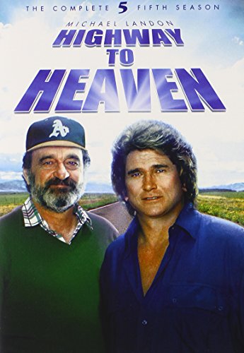 HIGHWAY TO HEAVEN: SEASON 5