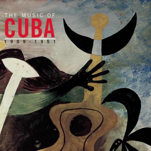 VARIOUS - 1909-1951: MUSIC OF CUBA: THIS