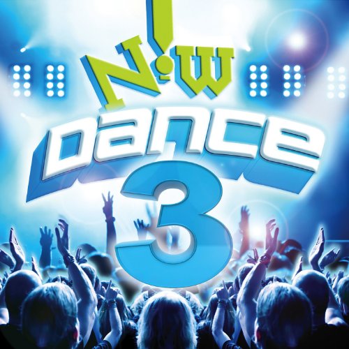 VARIOUS ARTISTS - NOW! DANCE 3