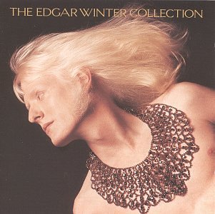 WINTER, EDGAR - COLLECTION