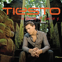 TIESTO - IN SEARCH OF SUNRISE 7 [CD]