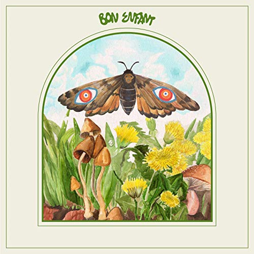 BON ENFANT - BON ENFANT (VINYL)