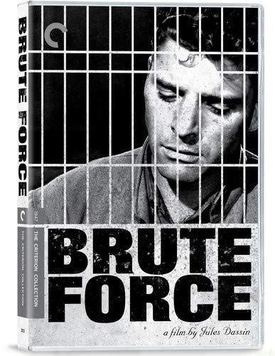 BRUTE FORCE (CRITERION COLLECTION)