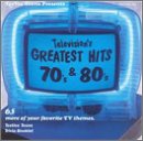 VARIOUS  - V3 TELEVISION'S GREATEST HITS 70'S & 80'S