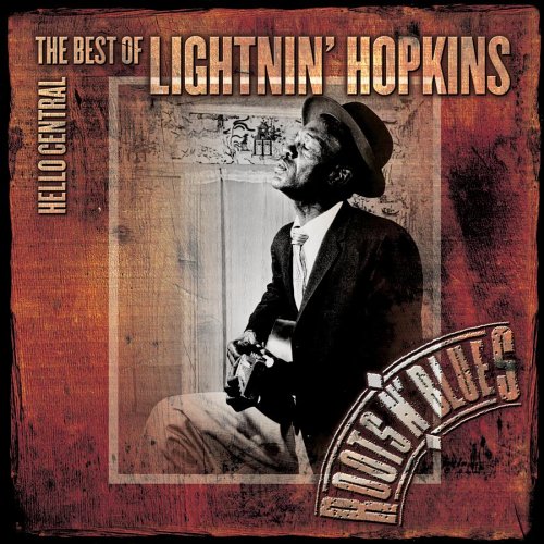 HOPKINS, LIGHTNIN - BEST OF