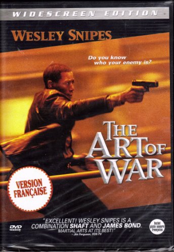 ART OF WAR, THE