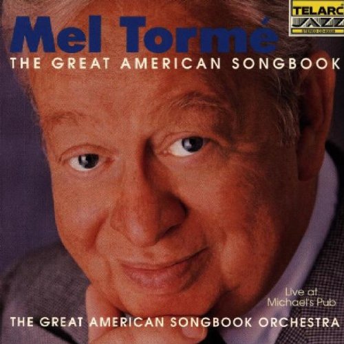 TORME, MEL - MEL TORME AT MICHAEL'S PUB