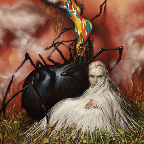 CIRCA SURVIVE  - APPENDAGE