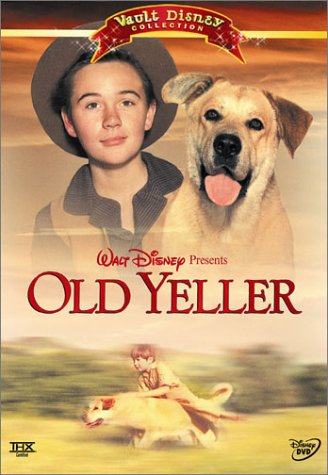 OLD YELLER (WIDESCREEN) [2 DISCS]