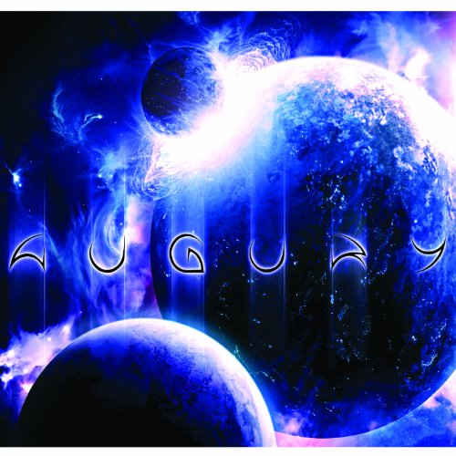 AUGURY - CONCEALED (EXPANDED REISSUE)