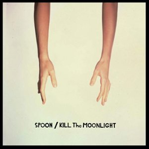 SPOON - KILL THE MOONLIGHT