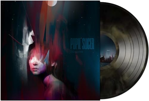 PUPIL SLICER - BLOSSOM (VINYL)