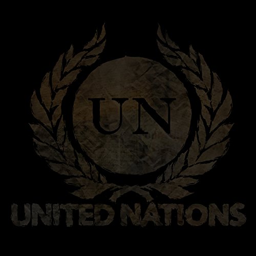 UNITED NATIONS - UNITED NATIONS