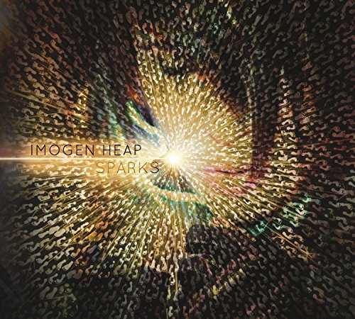 IMOGEN HEAP - SPARKS (DELUXE VERSION)