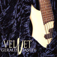 VEASLEY, GERALD  - VELVET