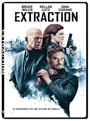 EXTRACTION (BILINGUAL)