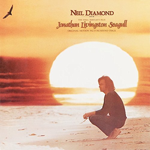 DIAMOND, NEIL - JONATHAN LIVINGSTON SEAGULL