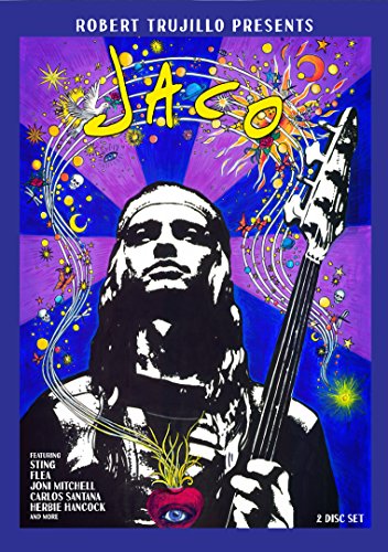 JACO (DVD - 2 DISC SET)