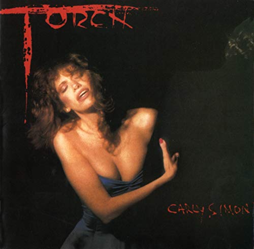 CARLY SIMON - TORCH (FLASHBACK)