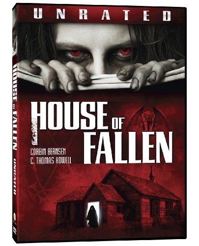 HOUSE OF FALLEN - UNRATED