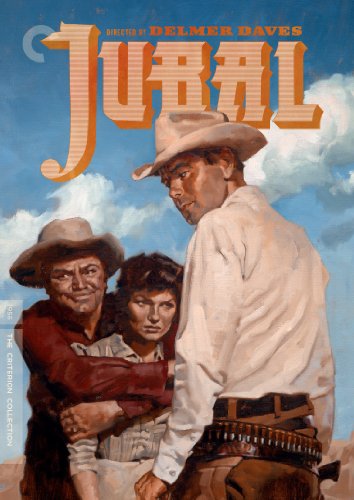 JUBAL (THE CRITERION COLLECTION)