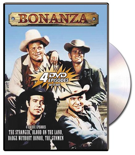 BONANZA [IMPORT]