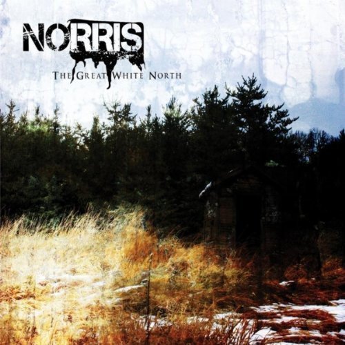 NORRIS  - GREAT WHITE NORTH