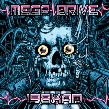 MEGA DRIVE - 198XAD [CD]