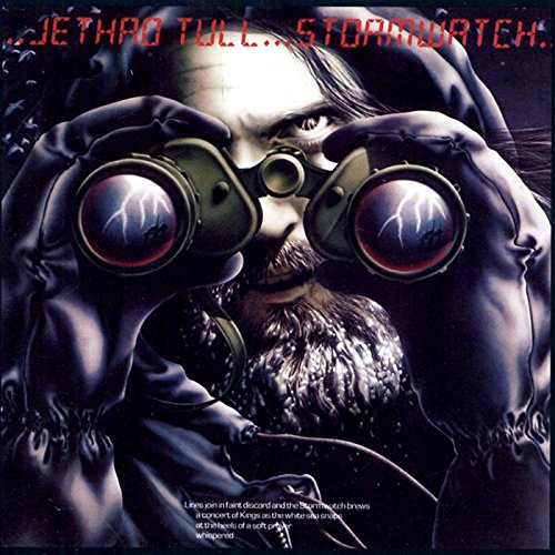 JETHRO TULL - STORMWATCH