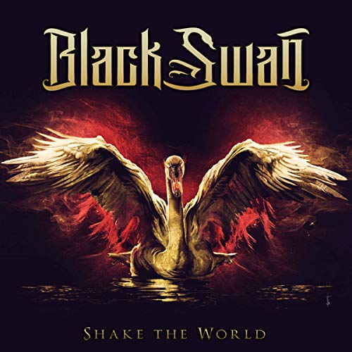 BLACK SWAN - SHAKE THE WORLD