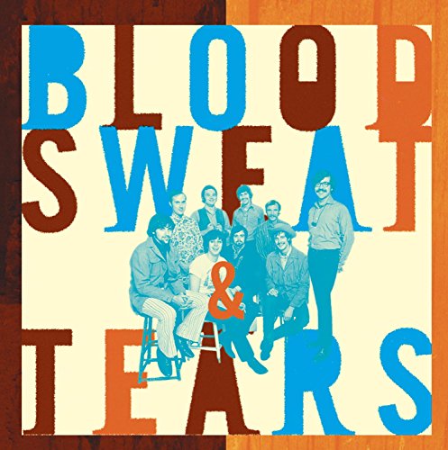 BLOOD, SWEAT & TEARS - WHAT GOES UP: THE BEST OF BLOOD, SWEAT & TEARS (2CD)