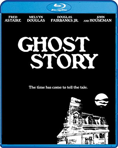 GHOST STORY [BLU-RAY]