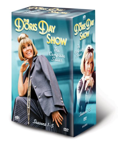 THE DORIS DAY SHOW: THE COMPLETE SERIES