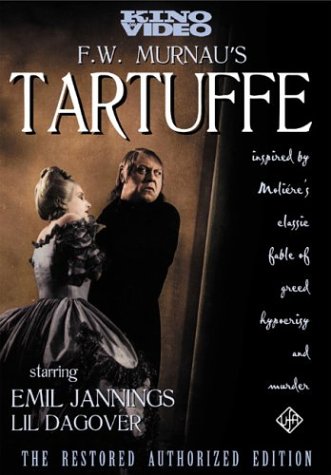 TARTUFFE/THE WAY TO MURNAU