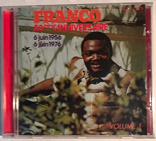 FRANCO - VOL 1