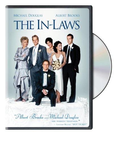 THE IN-LAWS (WIDESCREEN)