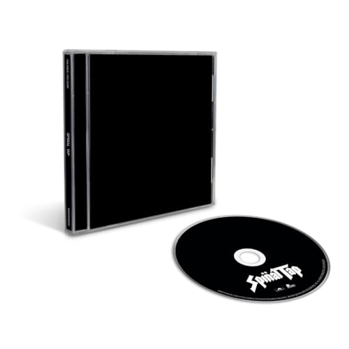 SPINAL TAP - THIS IS SPINAL TAP (CD)