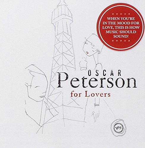 PETERSON, OSCAR - FOR LOVERS