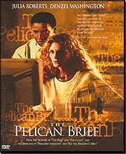 THE PELICAN BRIEF (WIDESCREEN)