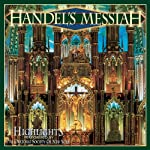 HANDEL - MESSIAH-HIGHLIGHTS