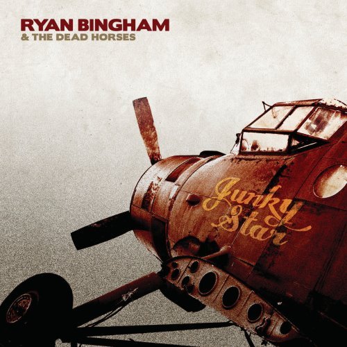 BINGHAM, RYAN AND THE DEAD HORS - JUNKY STAR