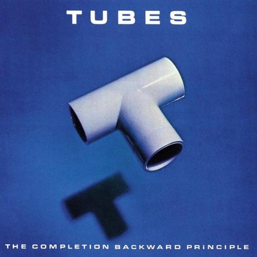 TUBES  - THE COMPLETION BACKWARD PRINCIPLE