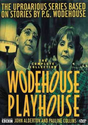 WODEHOUSE PLAYHOUSE: SERIES ONE