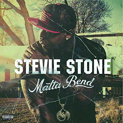 STONE, STEVIE - MALTA BEND