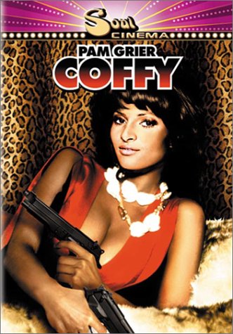 COFFY (WIDESCREEN) [IMPORT]