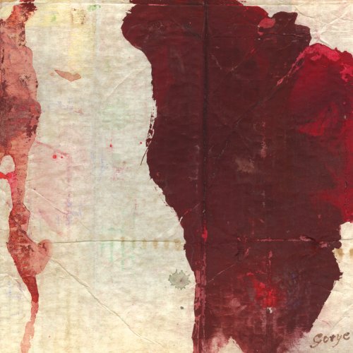 GOTYE - LIKE DRAWING BLOOD