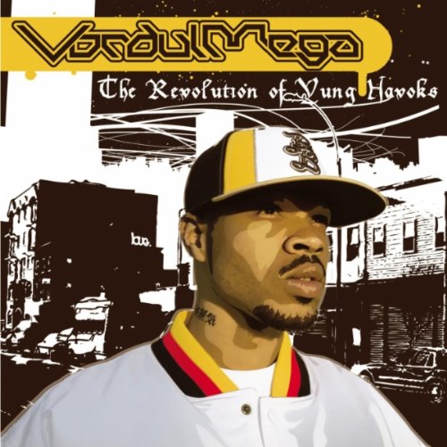 VORDUL MEGA - REVOLUTION OF YUNG HAVOKS