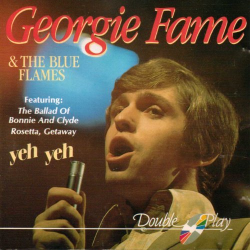 GEORGIE FAME - YEH YEH