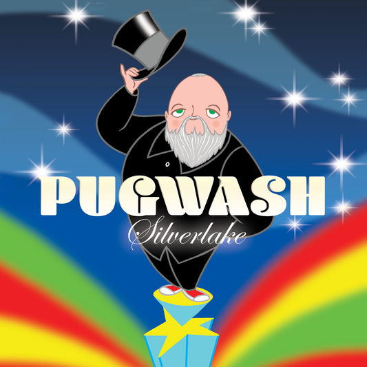 PUGWASH  - SILVERLAKE